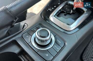 Седан Mazda 6 2014 в 