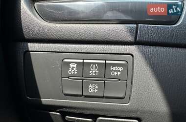 Седан Mazda 6 2014 в 
