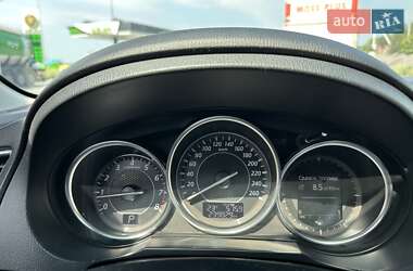 Седан Mazda 6 2014 в 