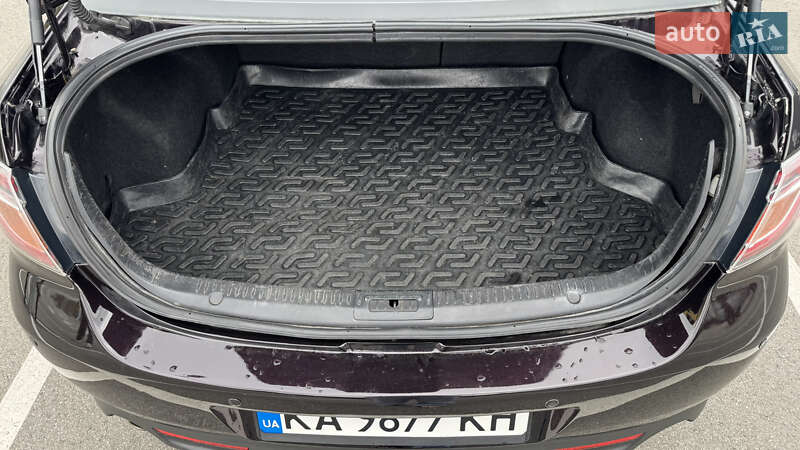 Седан Mazda 6 2008 в Киеве