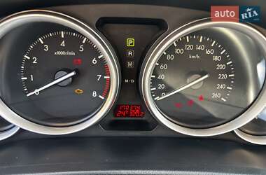 Седан Mazda 6 2009 в 