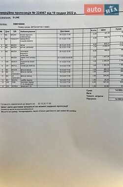 Седан Mazda 6 2009 в 