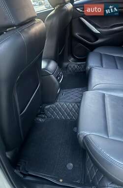 Седан Mazda 6 2016 в Виннице