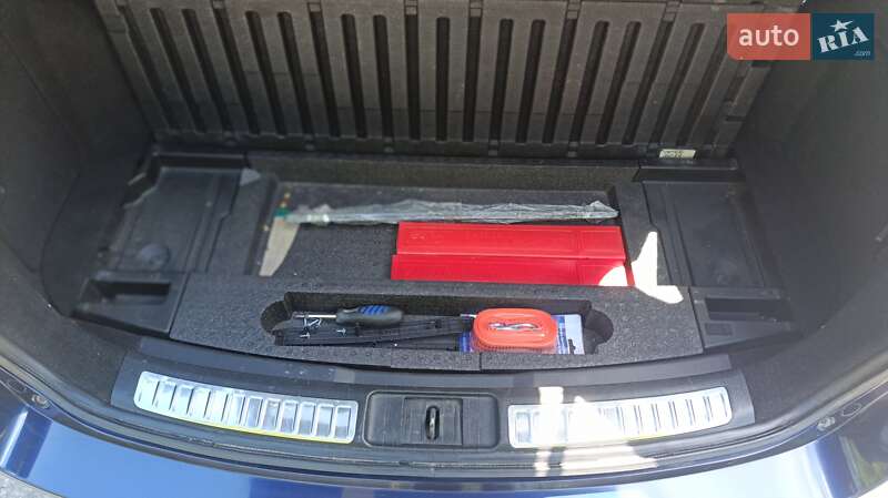 Универсал Mazda 6 2008 в Полтаве