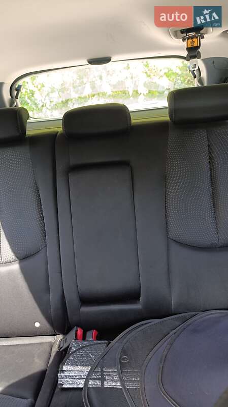 Универсал Mazda 6 2008 в Полтаве