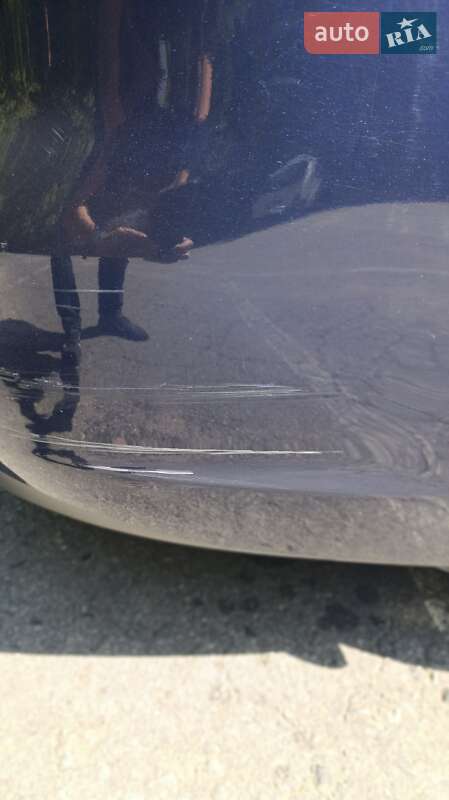 Универсал Mazda 6 2008 в Полтаве