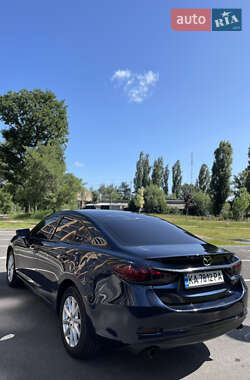 Седан Mazda 6 2014 в Чернігові