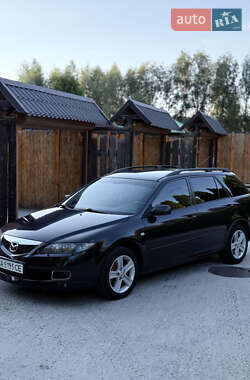 Mazda 6 2007