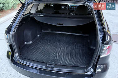 Универсал Mazda 6 2007 в 