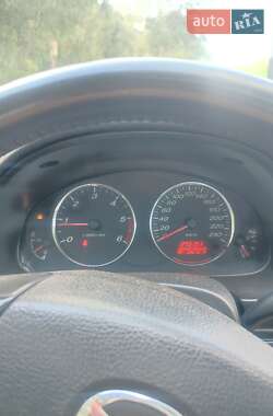 Лифтбек Mazda 6 2003 в 