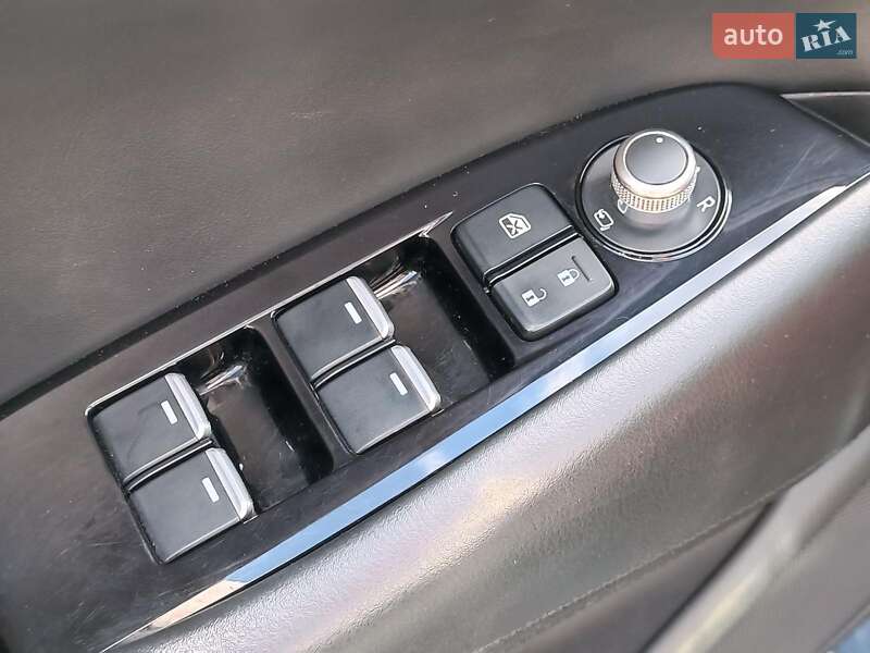 Седан Mazda 6 2021 в Харькове