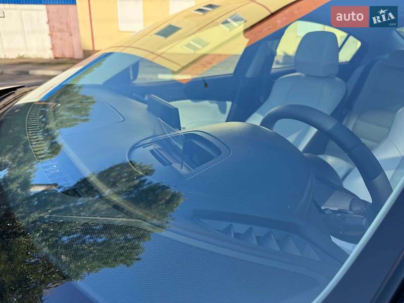 Седан Mazda 6 2015 в Запорожье