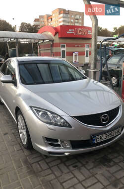 Mazda 6 2009
