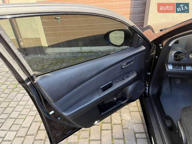 Універсал Mazda 6 2010 в Івано-Франківську фото 17 Універсал Mazda 6 2010 в Івано-Франківську