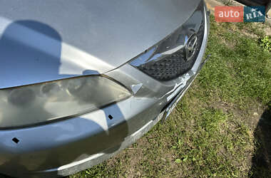 Универсал Mazda 6 2005 в Львове