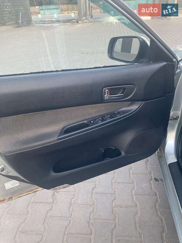 Универсал Mazda 6 2005 в Кривом Роге