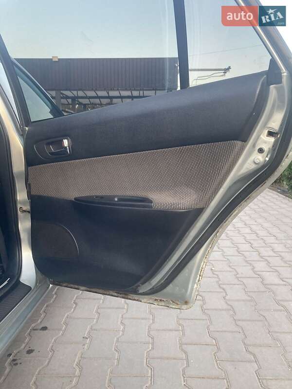Универсал Mazda 6 2005 в Кривом Роге
