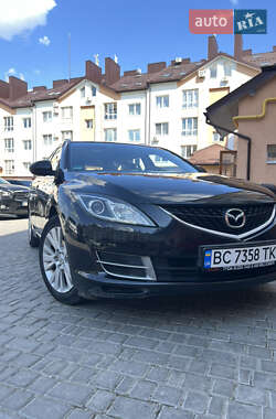 Mazda 6 2008
