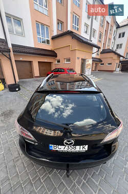 Универсал Mazda 6 2008 в 