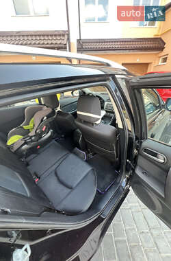Универсал Mazda 6 2008 в 