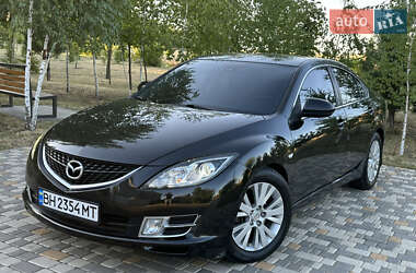 Mazda 6 2007