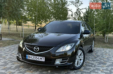 Седан Mazda 6 2007 в 