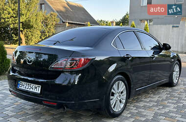 Седан Mazda 6 2007 в 