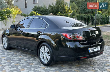 Седан Mazda 6 2007 в 