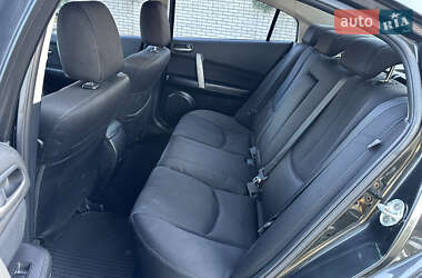 Седан Mazda 6 2007 в 