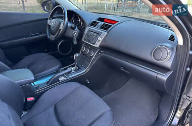 Седан Mazda 6 2007 в 