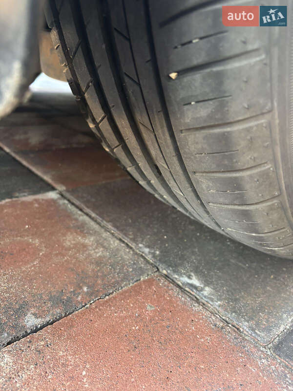 Седан Mazda 6 2009 в Ровно