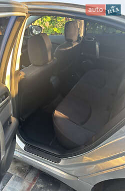 Седан Mazda 6 2009 в Ровно