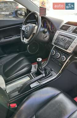 Седан Mazda 6 2007 в 