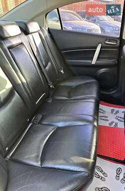 Седан Mazda 6 2007 в 