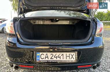 Седан Mazda 6 2007 в 