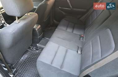 Универсал Mazda 6 2006 в 