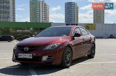 Mazda 6 2009