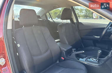 Седан Mazda 6 2009 в 