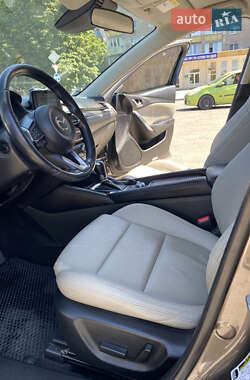 Седан Mazda 6 2017 в Фастове