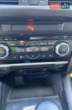Седан Mazda 6 2017 в 