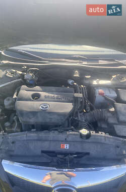 Седан Mazda 6 2006 в 