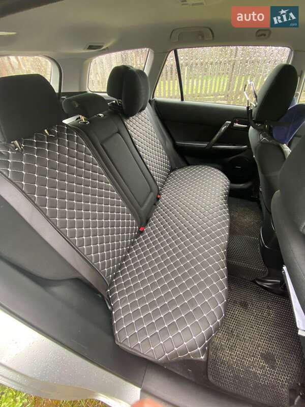 Универсал Mazda 6 2007 в Киеве