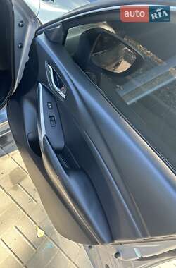 Седан Mazda 6 2013 в Днепре