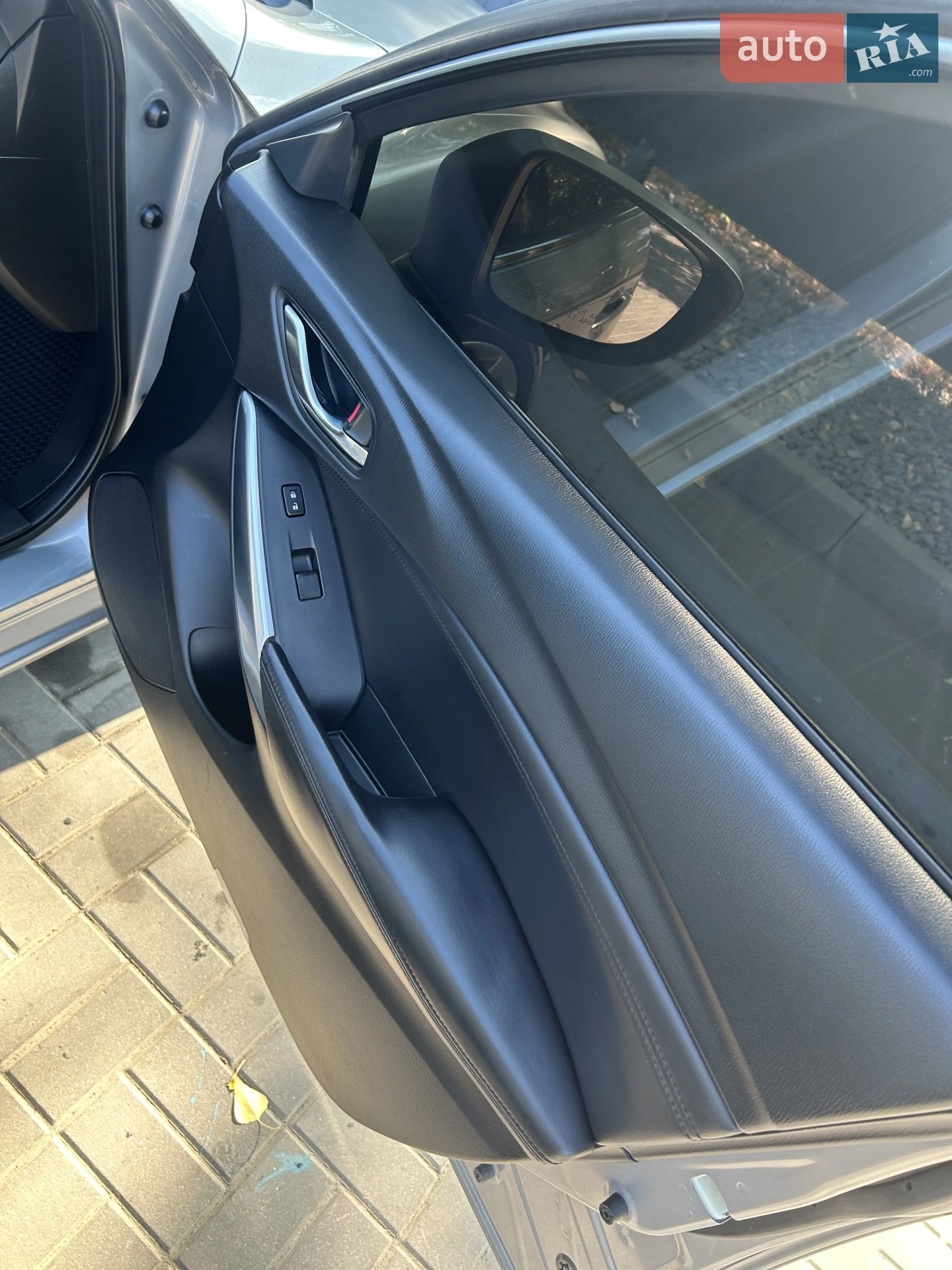 2013 Mazda 6 - мініатюра 7