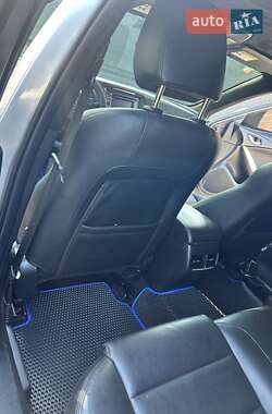 Седан Mazda 6 2013 в Днепре