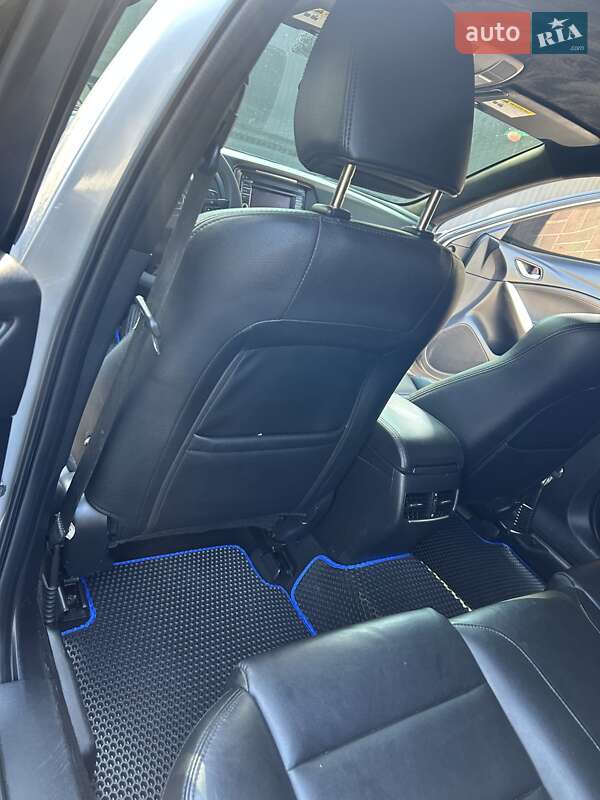 Седан Mazda 6 2013 в Дніпрі