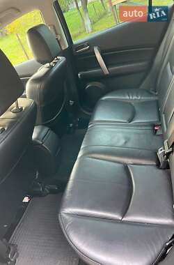 Лифтбек Mazda 6 2008 в Ужгороде
