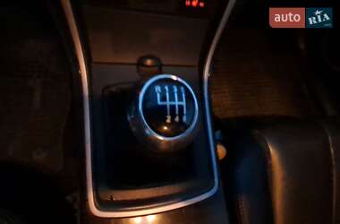 Седан Mazda 6 2010 в Тернополе