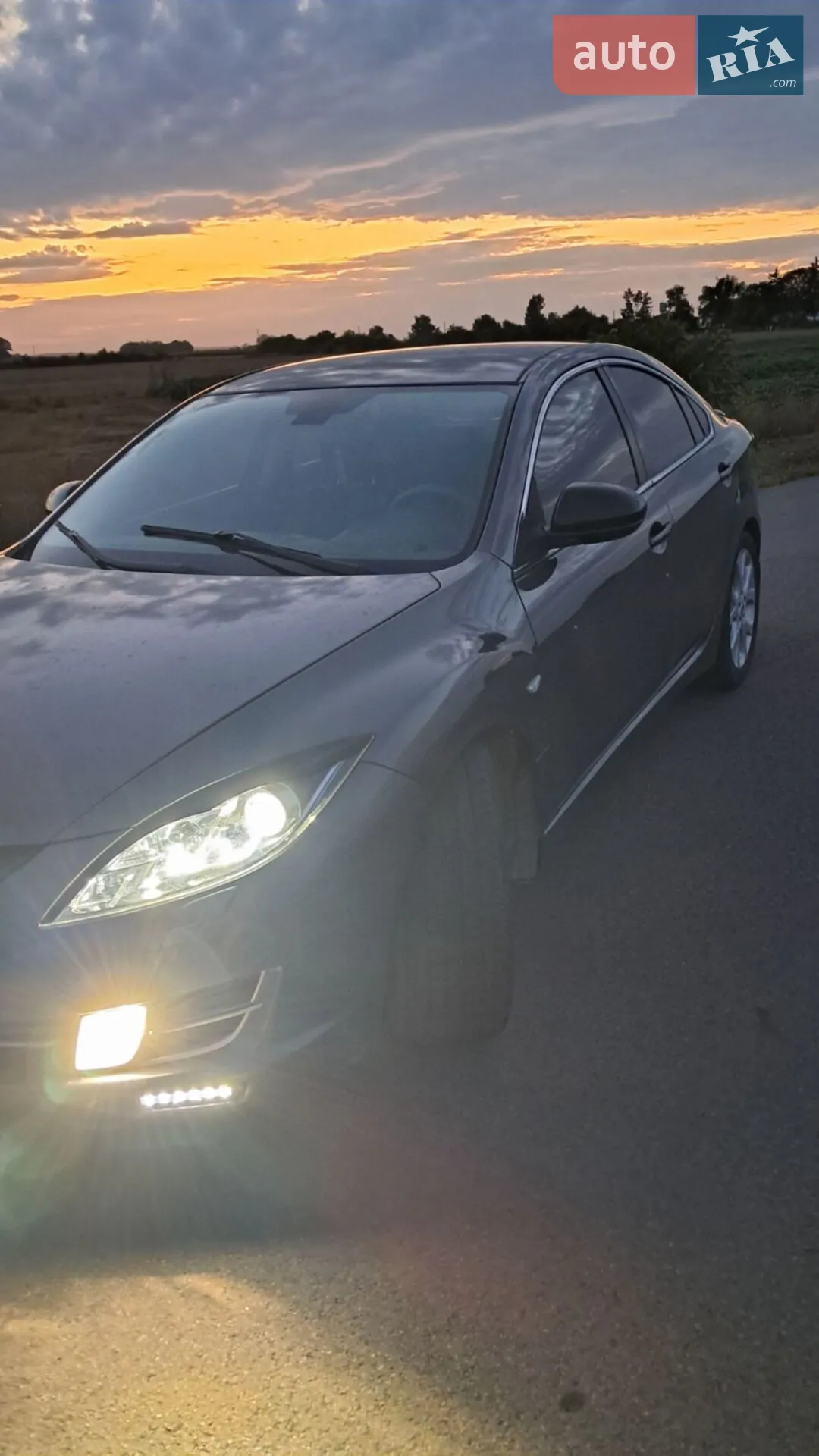 2010 Mazda 6 - мініатюра 26