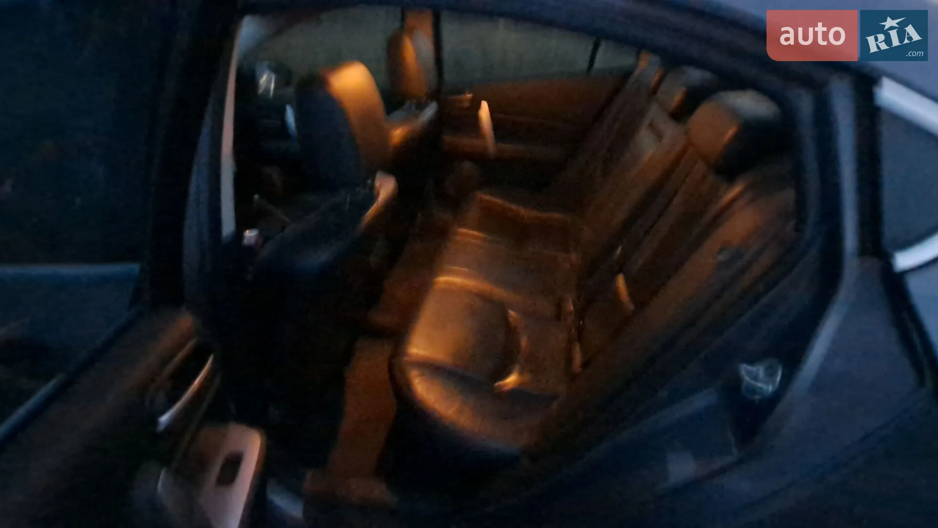 2010 Mazda 6 - мініатюра 35